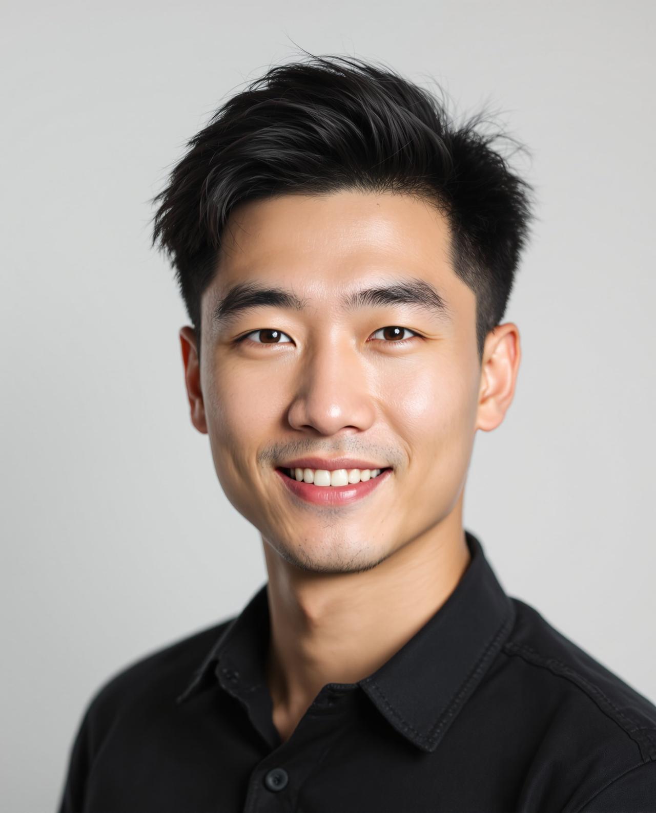 赵天宇 - 91网站签约演员