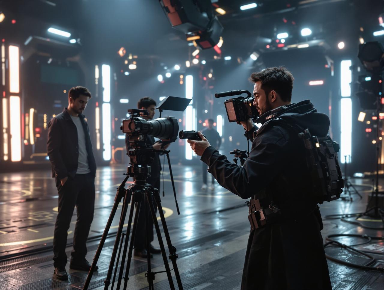 王浩然 - 91网站签约导演