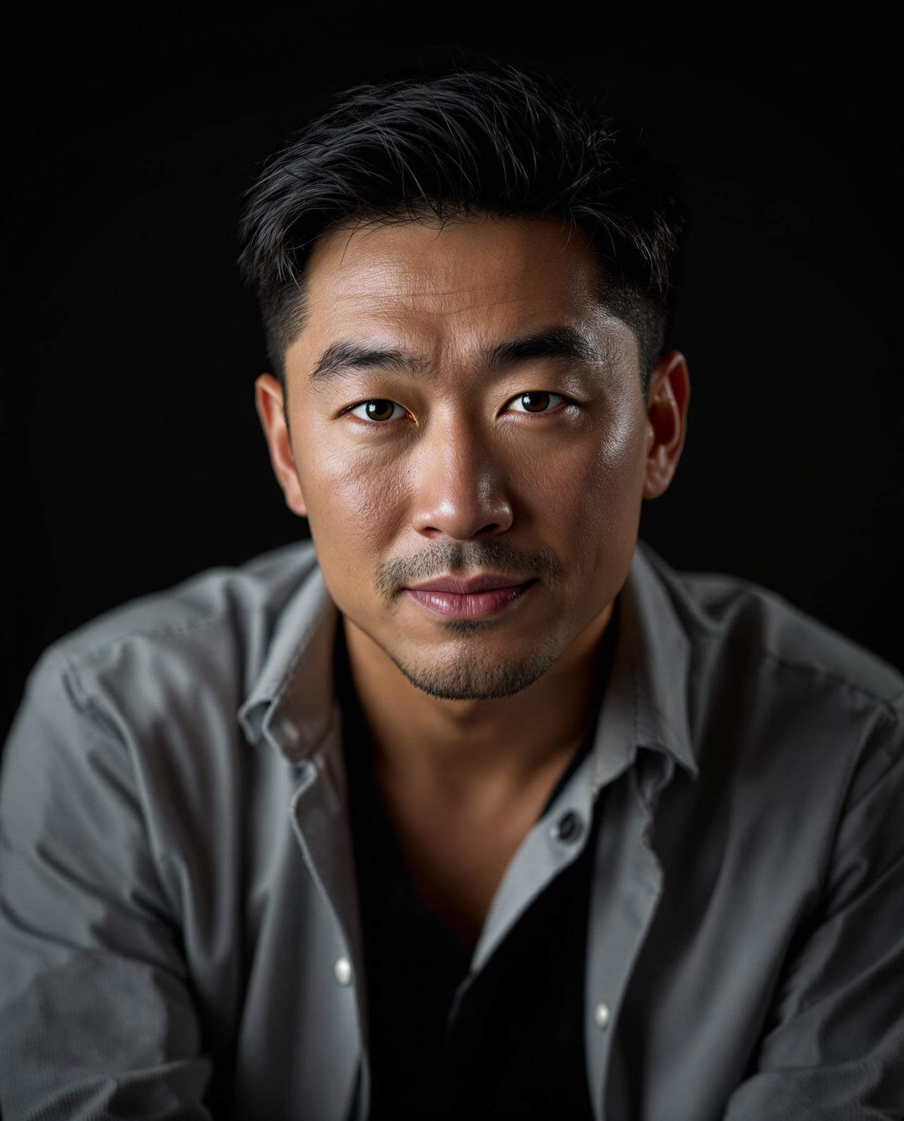 张国栋 - 91网站签约演员