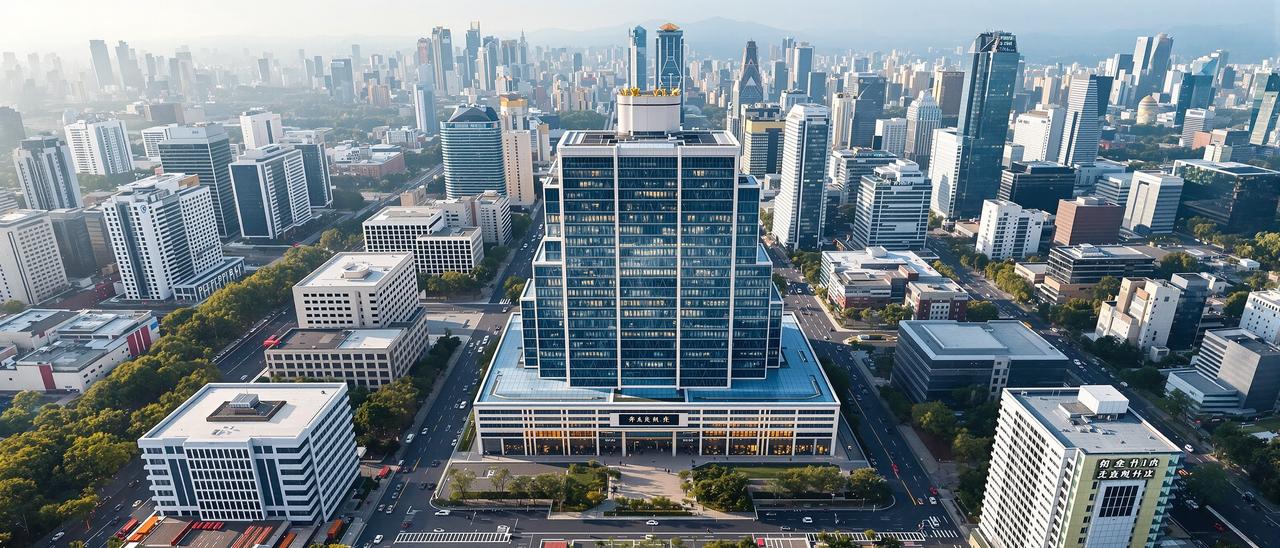 91网站公司简介