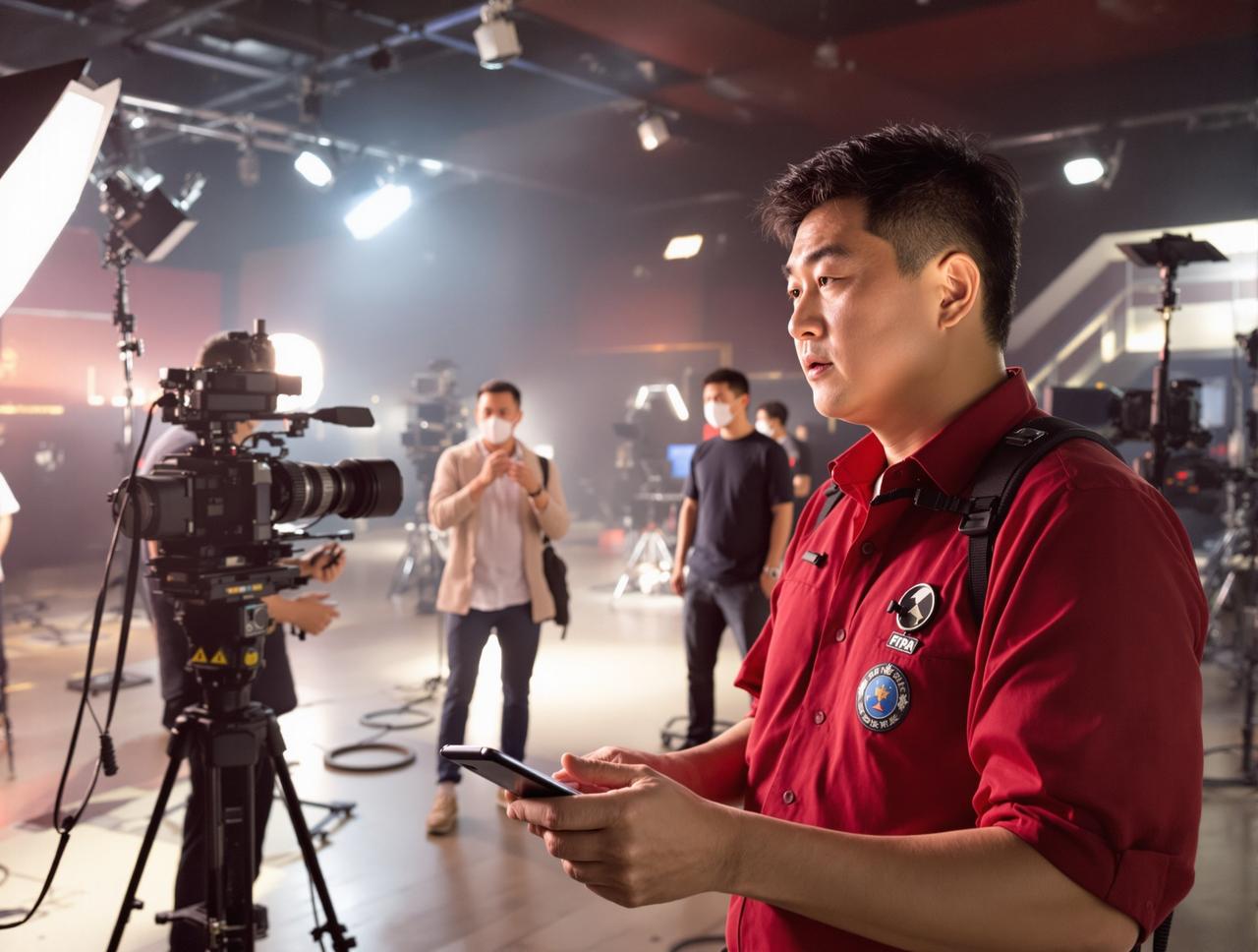 陈明远 - 91网站签约导演