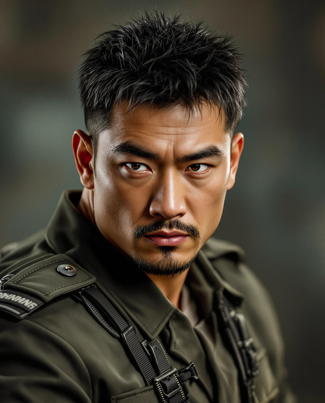 陈浩南 - 91网站签约演员