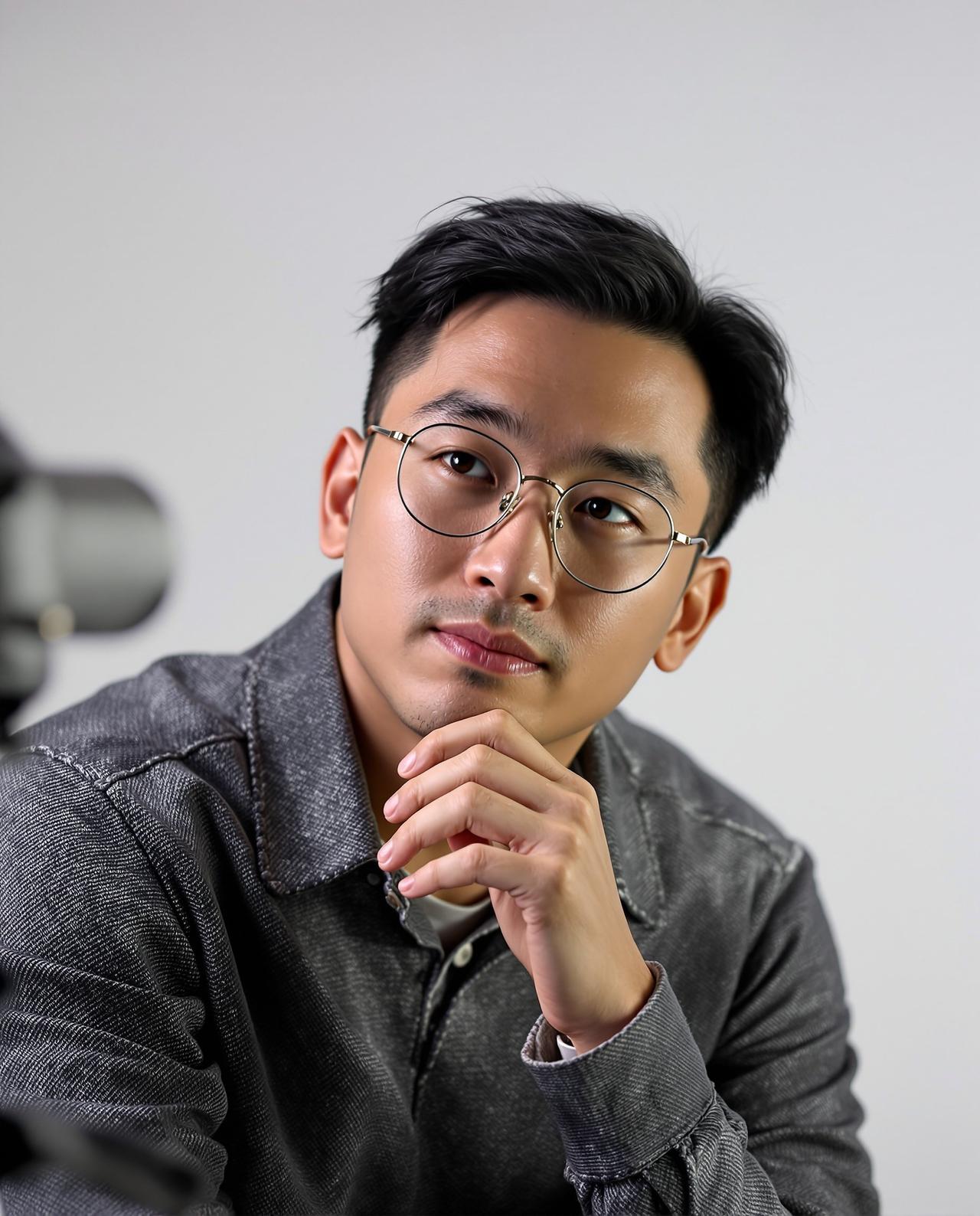 周文博 - 91网站签约演员