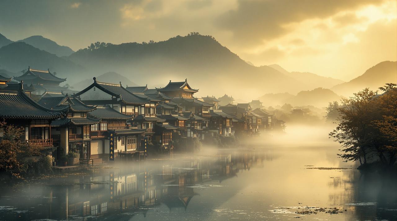 烟雨江南 - 91网站出品