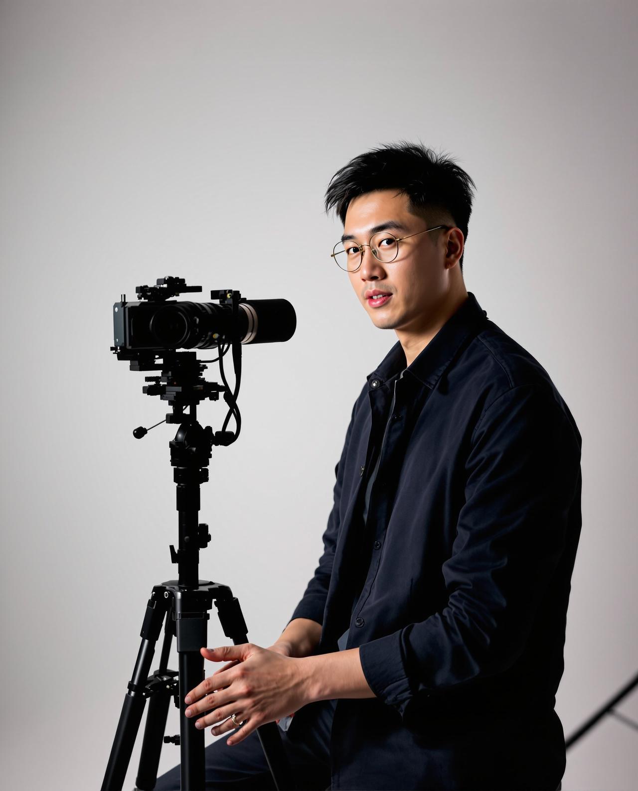 刘建国 - 商业片导演 刘建国 - 91网站签约导演