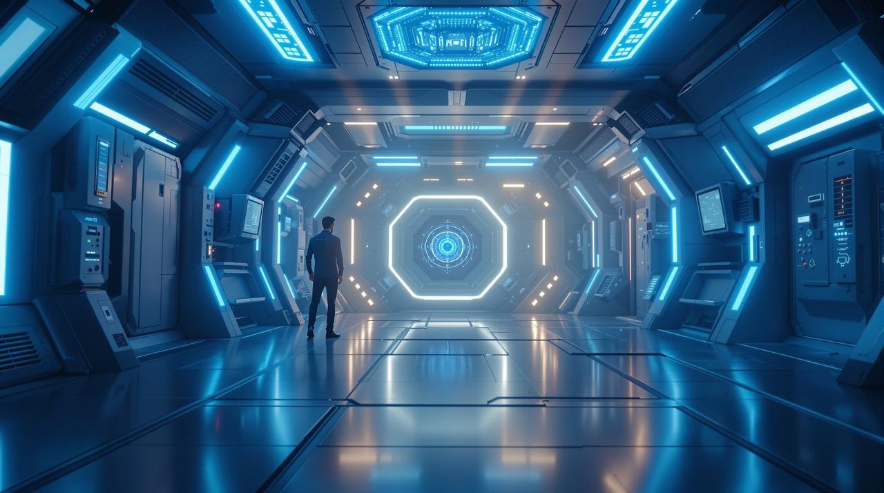 星际迷途 - 91网站出品